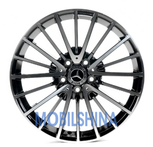 Легкосплавные диски Replica MR3064 R18 W9 PCD 5/112 DIA66,56 ET42