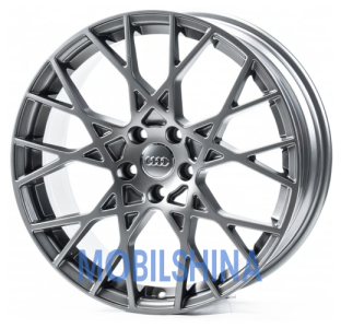 Диски на авто Replica A0436 R19 W8 PCD 5/112 DIA57,1 ET45