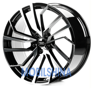 Диски на авто Replica AU3054 R19