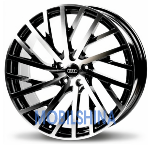 Диски на авто Replica AU3137 R20 W9 PCD 5/112 DIA66,45 ET30 Диски на авто Replica AU3137 R20 W9 PCD 5/112 DIA66,45 ET30