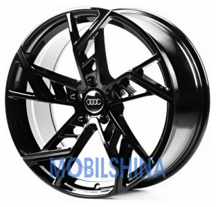 Диски на авто Replica AU3207 R19 W8.5 PCD 5/112 DIA66,45 ET35 Диски на авто Replica AU3207 R19 W8.5 PCD 5/112 DIA66,45 ET35