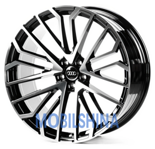 Диски на авто Replica AU3386 R22 W10 PCD 5/112 DIA66,45 ET25 Диски на авто Replica AU3386 R22 W10 PCD 5/112 DIA66,45 ET25