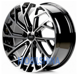 Диски на авто Replica AU960 R20 W9 PCD 5/112 DIA66,45 ET30 Диски на авто Replica AU960 R20 W9 PCD 5/112 DIA66,45 ET30