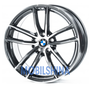 Легкосплавные диски Replica B3003 R18 W8 PCD 5/112 DIA66,56 ET30