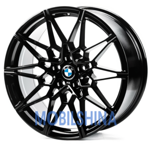 Диски на авто Replica BM3143 R19 W8 PCD 5/120 DIA72,56 ET30 Диски на авто Replica BM3143 R19 W8 PCD 5/120 DIA72,56 ET30