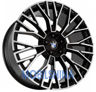Диски на авто Replica BM3156 R22 W10.5 PCD 5/112 DIA66,56 ET43 Диски на авто Replica BM3156 R22 W10.5 PCD 5/112 DIA66,56 ET43
