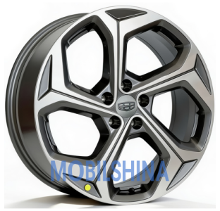Диски на авто Replica GEELY3546 R19 W8 PCD 5/108 DIA63,4 ET52 Диски на авто Replica GEELY3546 R19 W8 PCD 5/108 DIA63,4 ET52
