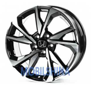 Диски на авто Replica H18442 R18 W8 PCD 5/114.3 DIA64,1 ET50