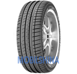 Шини Michelin Pilot Sport 3 R15-R20