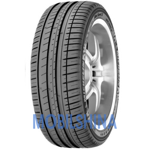 Michelin Pilot Sport 3 - фото 1