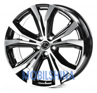 Диски на авто Replica LX3031 R20 W8 PCD 5/114.3 DIA60,1 ET30 Диски на авто Replica LX3031 R20 W8 PCD 5/114.3 DIA60,1 ET30