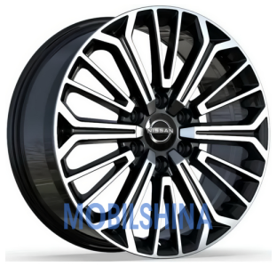 Диски на авто Replica NS3296 R20 W8.5 PCD 6/139.7 DIA78,1 ET45