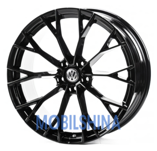 Диски на авто Replica VV5696 R20 W8.5 PCD 5/112 DIA57,1 ET38