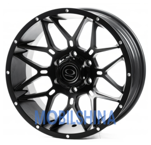 Легкосплавные диски Off road wheels OW627 R18 W9 PCD 6/139.7 DIA106,1 ET0