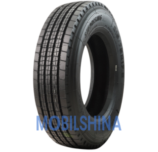 Грузовые шины Steprising SR516 (универсальная) 275/70 R22.5 152/154M