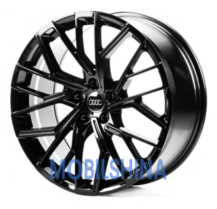 Легкосплавные диски Replica A0466 R20 W9 PCD 5/112 DIA66,6 ET35