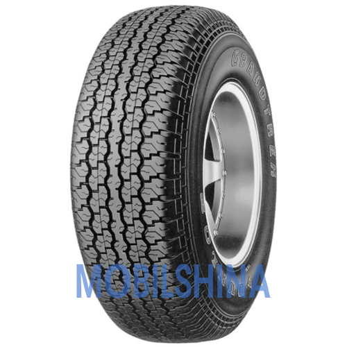 GrandTrek TG35 - фото 1