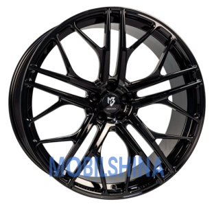 Кованые диски 5/112 Mb design SF1 R21 W9.5 PCD 5/112 DIA66,6 ET25