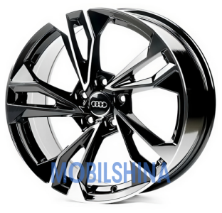 Диски на авто Replica AU6119 R18 W8 PCD 5/112 DIA66,45 ET42 Диски на авто Replica AU6119 R18 W8 PCD 5/112 DIA66,45 ET42