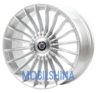 Диски на авто Replica BM724 ALPINA R19 W8.5 PCD 5/112 DIA72,56 ET33 Диски на авто Replica BM724 ALPINA R19 W8.5 PCD 5/112 DIA72,56 ET33