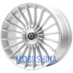 BM724 ALPINA