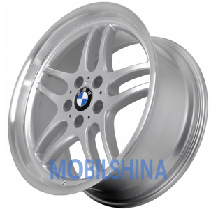 Диски на авто Replica BM734 R18 W9.5 PCD 5/120 DIA74,1 ET25 Диски на авто Replica BM734 R18 W9.5 PCD 5/120 DIA74,1 ET25