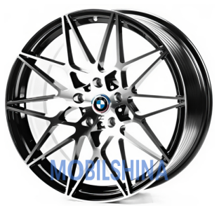 Диски на авто Replica BM758 R19 W8.5 PCD 5/112 DIA66,56 ET28 Диски на авто Replica BM758 R19 W8.5 PCD 5/112 DIA66,56 ET28