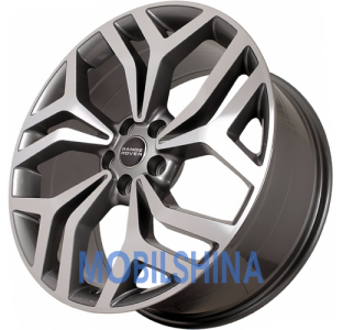 Диски на авто Replica LR787 R21 W9.5 PCD 5/120 DIA72,56 ET48
