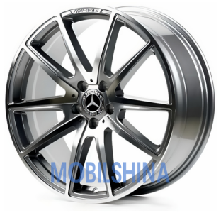 Диски на авто Replica MR845 R18 W8 PCD 5/112 DIA66,56 ET45 Диски на авто Replica MR845 R18 W8 PCD 5/112 DIA66,56 ET45