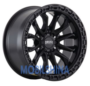 Легкосплавные диски Replica N09 NEGU R18 W8.5 PCD 6/139.7 DIA106,2 ET18 Легкосплавные диски Replica N09 NEGU R18 W8.5 PCD 6/139.7 DIA106,2 ET18