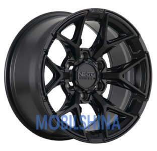 Легкосплавные диски Replica N14 NEGU R18 W8.5 PCD 6/139.7 DIA106,2 ET25 Легкосплавные диски Replica N14 NEGU R18 W8.5 PCD 6/139.7 DIA106,2 ET25