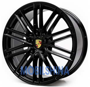 Легкосплавные диски 63,4 Replica PO867 R20 W8.5 PCD 5/130 DIA71,56 ET50