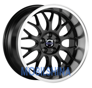 Диски на авто Replica VO516 R18 W8.5 PCD 5/108 DIA65,1 ET6