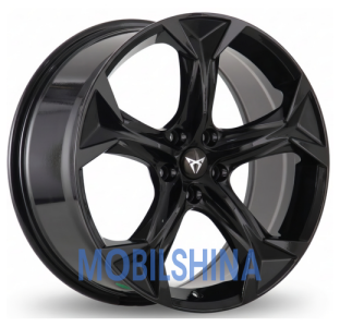 Диски DIA56,5 Replica VW6211 R19 W8.5 PCD 5/112 DIA57,1 ET42