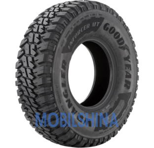 Легкові шини Goodyear Wrangler Enforcer MT R16.5