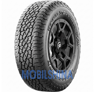 Шини Bfgoodrich Trail-Terrain T/A+ R22