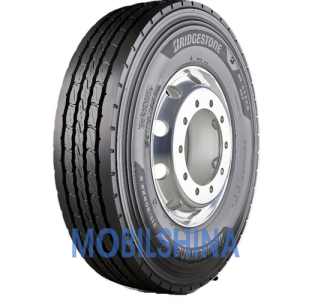 Вантажні шини R22.5 Bridgestone M-steer 002 (универсальная) 315/80 R22.5 156/150K