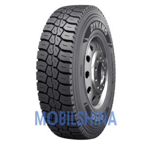 Грузовые шины Dynamo D300 (ведущая) 315/80 R22.5 156/153K