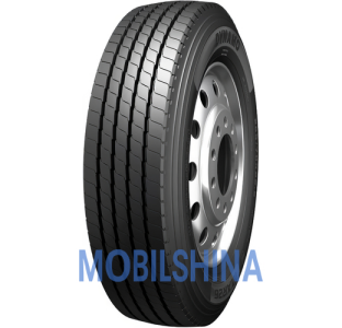 Вантажні шини Dynamo MAR26 (рулевая) 235/75 R17.5 143/141L