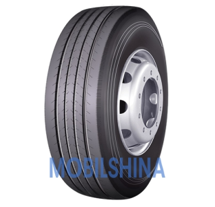 Вантажні шини Supercargo Supercargo SC117 (рулевая) R22.5