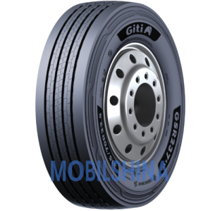 Грузовые шины Giti GSR237Evo (рулевая) 385/65 R22.5 164K Грузовые шины Giti GSR237Evo (рулевая) 385/65 R22.5 164K