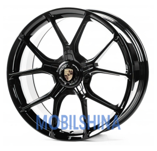 Диски 9.5J DIA67 Ws forged WS-PR001 R21 W9.5 PCD 5/130 DIA71,5 ET60