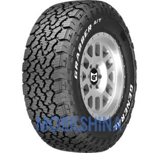 Легкові шини General tire Grabber A/Tx R15