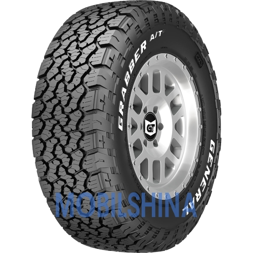 General tire Grabber A/Tx - фото 1