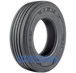 Вантажні шини Samson Samson GR-A1 (рулевая) R17.5-R22.5