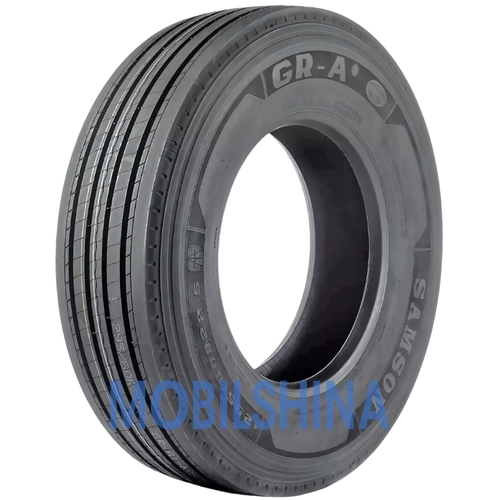 Samson GR-A1 (рулевая) - фото 1