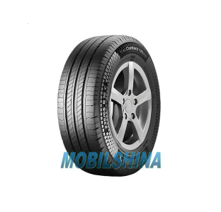 Шини Continental VanContact Ultra R15C-R17C