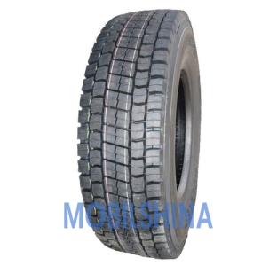 Вантажні шини Winda WD388 (ведущая) 315/70 R22.5 154/150M