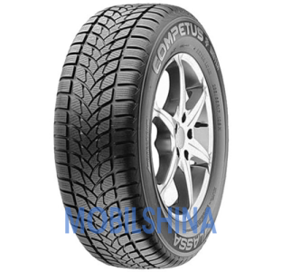 Легковые шины Lassa Competus Winter R16