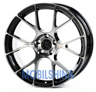 Диски 8 Ws forged WS-160C R19 W8 PCD 5/112 DIA66,5 ET20